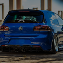 <h5>Originale LOWERED® Sticker</h5>