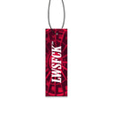 LWSFCK® Crew Air Freshener Red