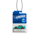 Lowered® Wide Body Air Freshener
