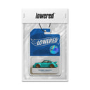 Lowered® Wide Body Air Freshener