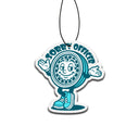 Lowered® Sorry Officer Air Freshener