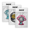 Lowered® Wheel Bundle